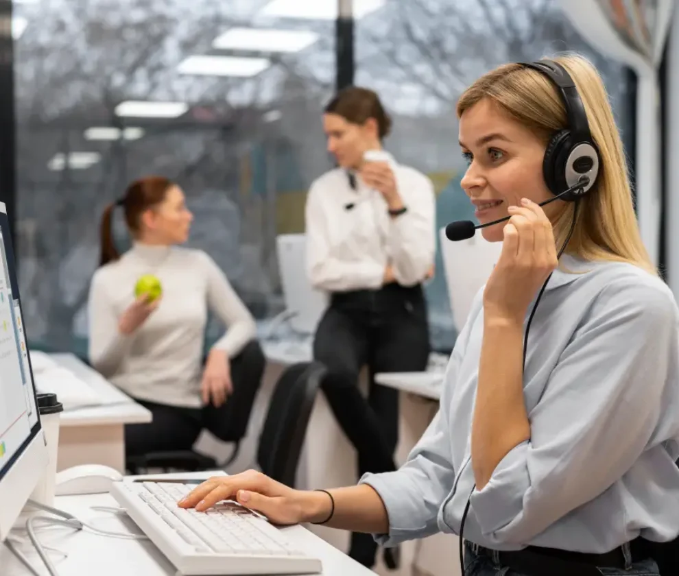 Successful-Call-Center-Outsourcing