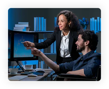 AI Chatbot Solutions 02