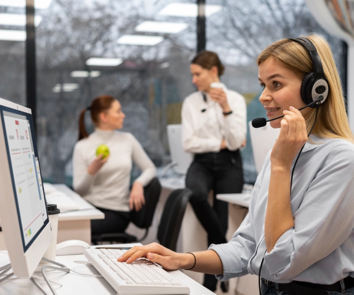 Advanced Technology And Specialized