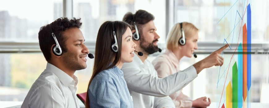 Drive Scalable Business Growth