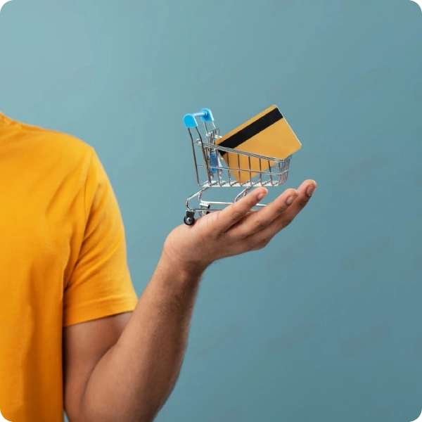 E-commerce elevation