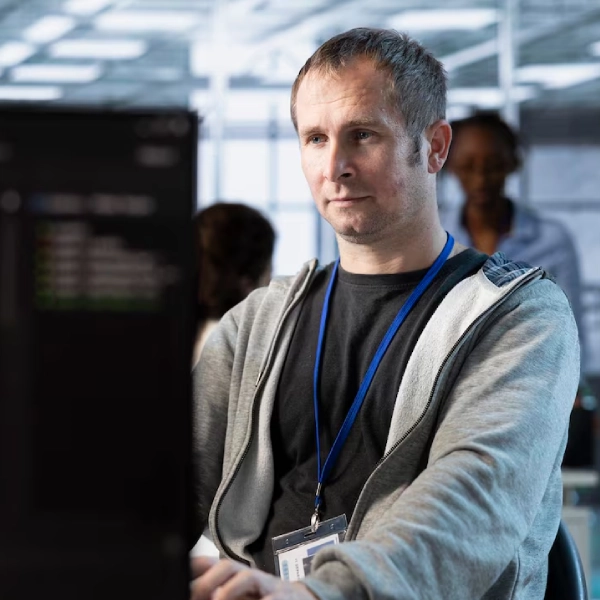 IT Infrastructure Relocation Challange 01