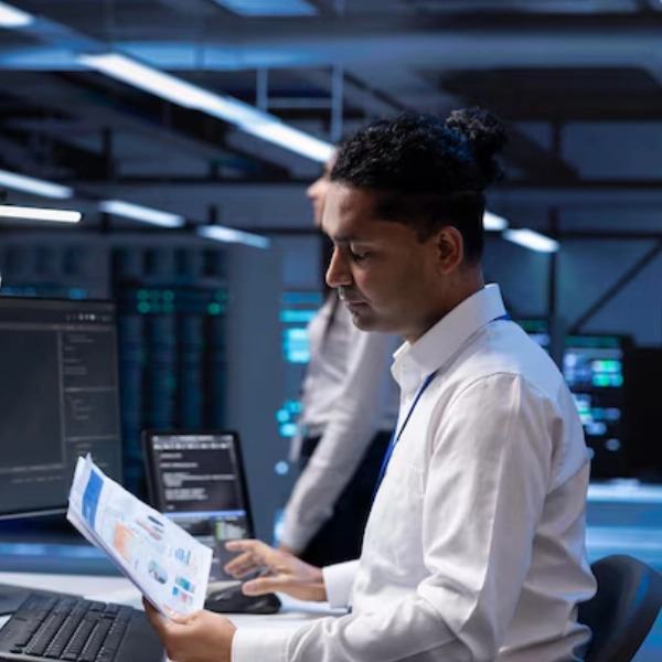 IT Infrastructure Relocation Challange 02