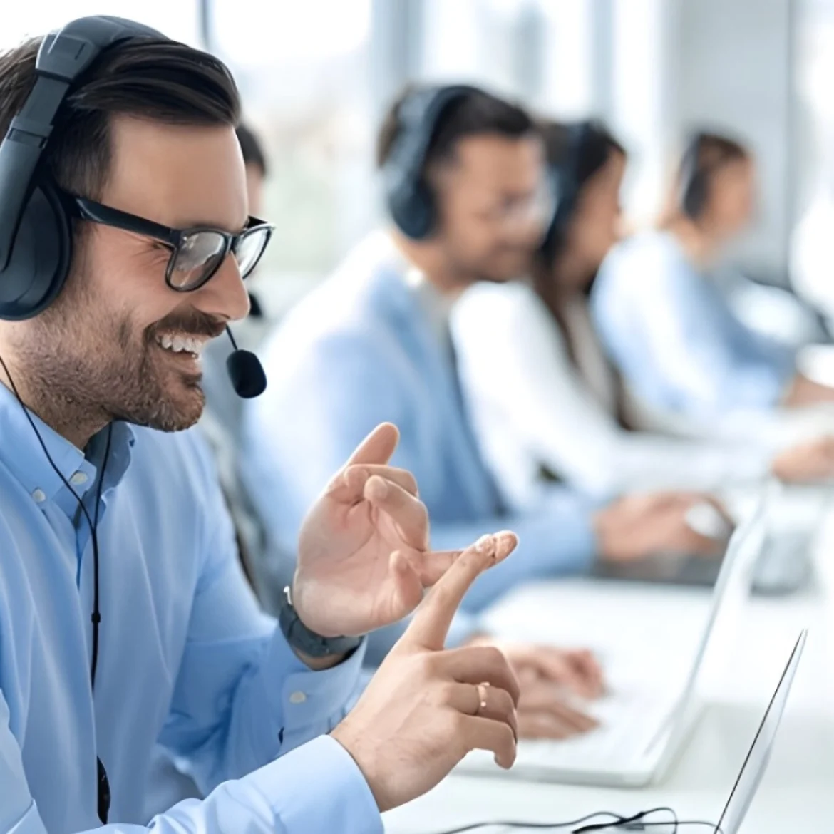 It Helpdesk Case Study 1170x1170