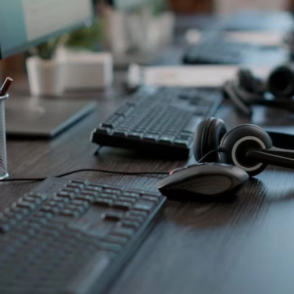 It helpdesk challange 1