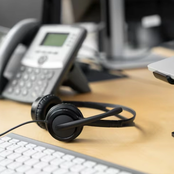 It Helpdesk Challange 2