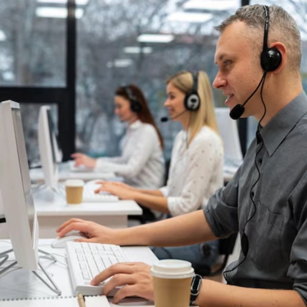 It Helpdesk Challange 3