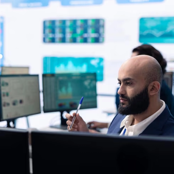 Managed Services challange 1