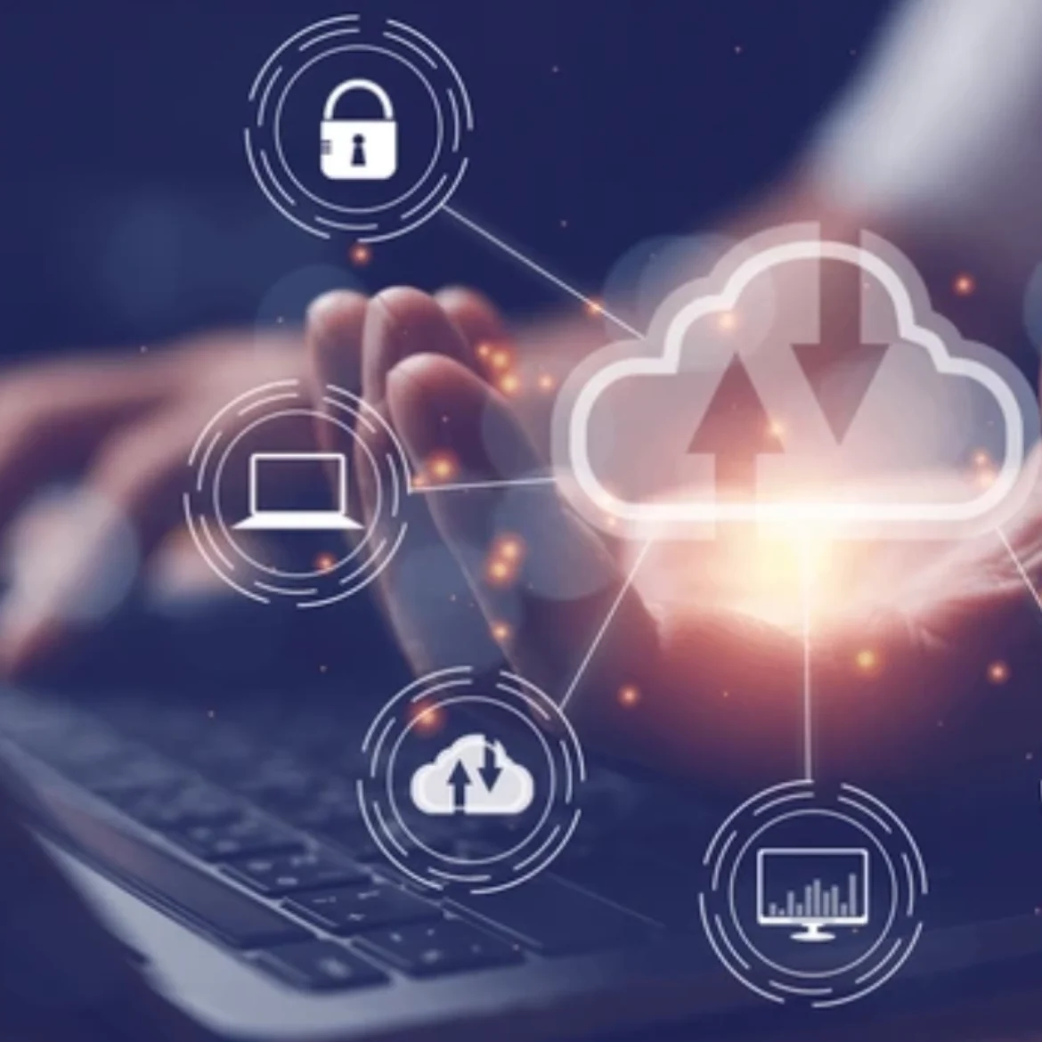 Cloud Infrastructure Case Study 1170x1170