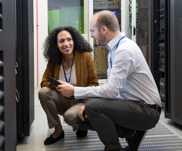 It Outsourcing Partner