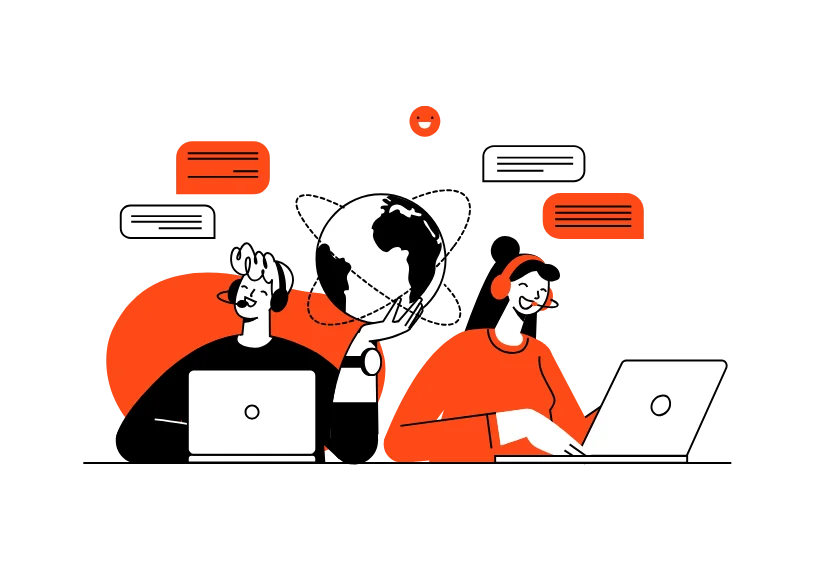 1 Call Center Outsourcing
