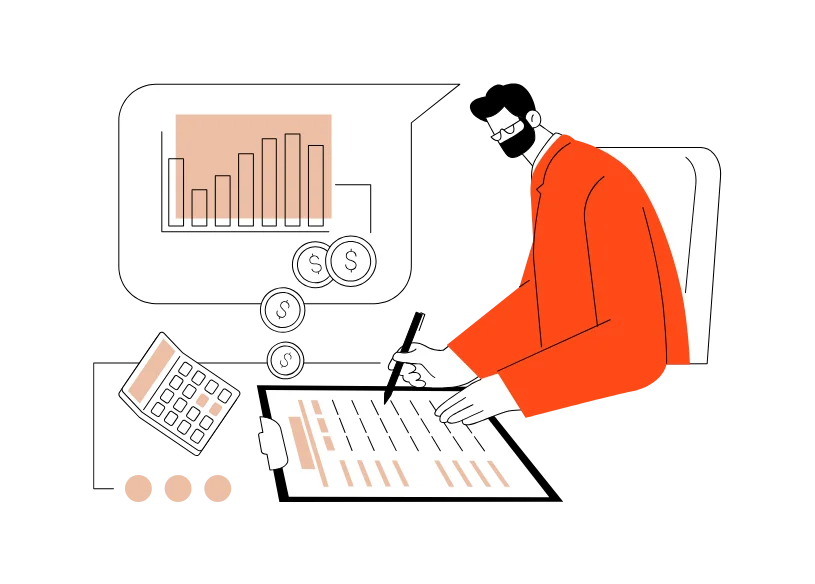 4 Accounts Payables Outsourcing