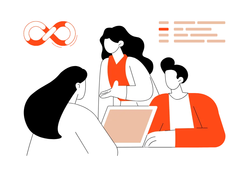 4 Reception Outsourcing