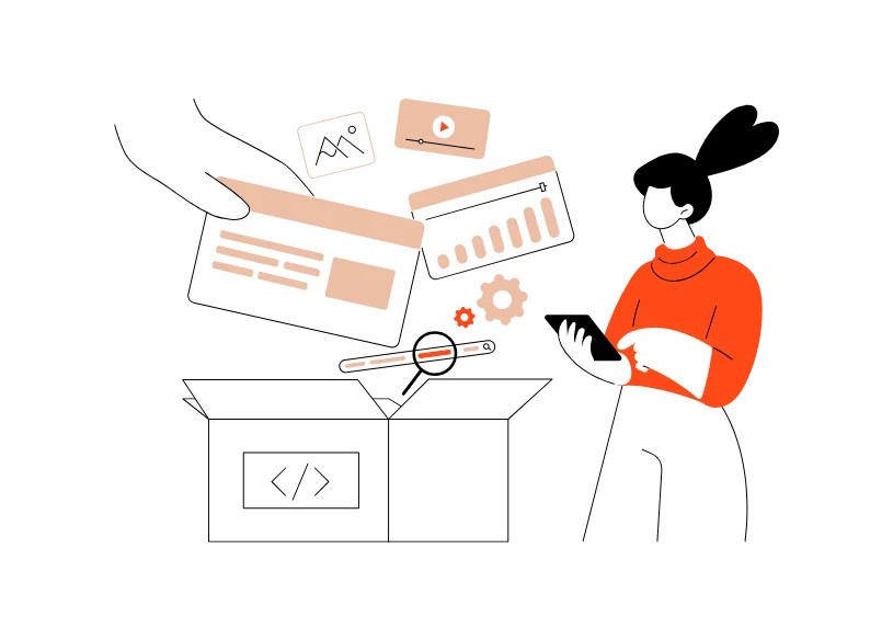 Administrative Services Outsourcing