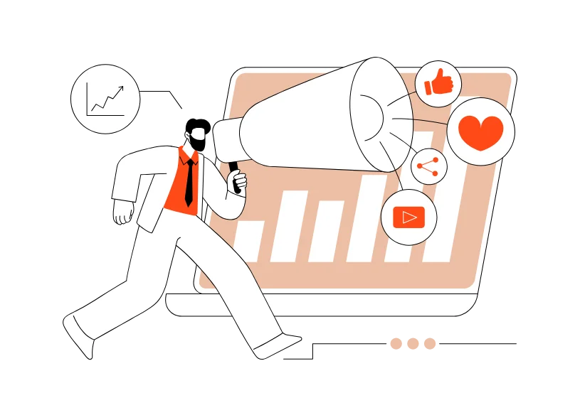 6 Social Media Management