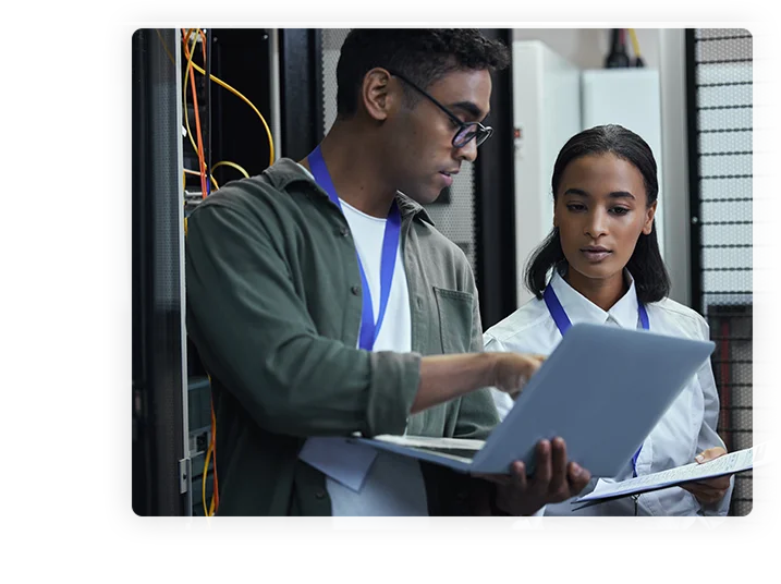 AI Chatbot Solutions 01