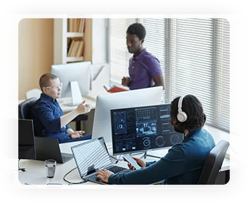 Data Entry Outsourcing 02