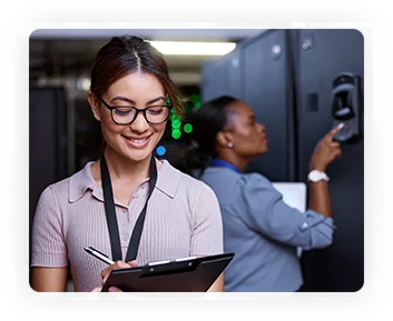 Data center management 02