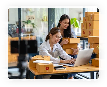 Delivery Management Hub 02