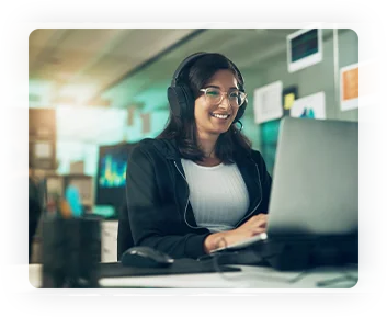 Digital transformation