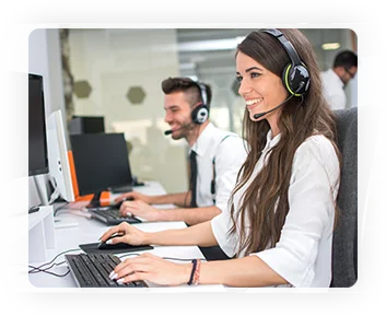 Dubai-based Customer Service Outsourcing -2