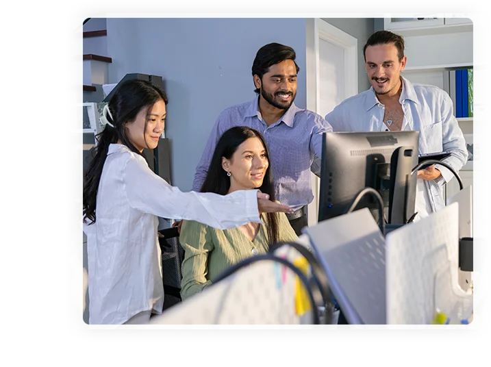 Email Support Outsourcing 01