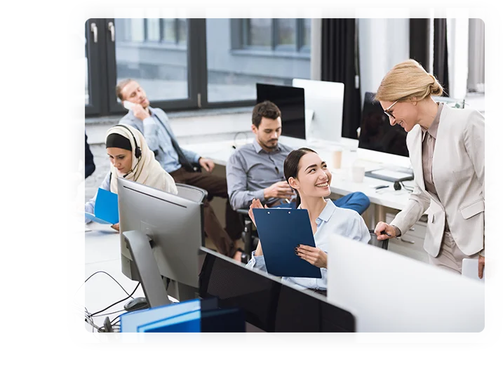 Non-Technical Customer Support 01