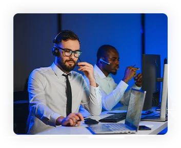 Remote Infra Services