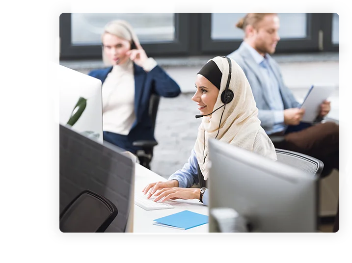 dubai-outbound-call-center
