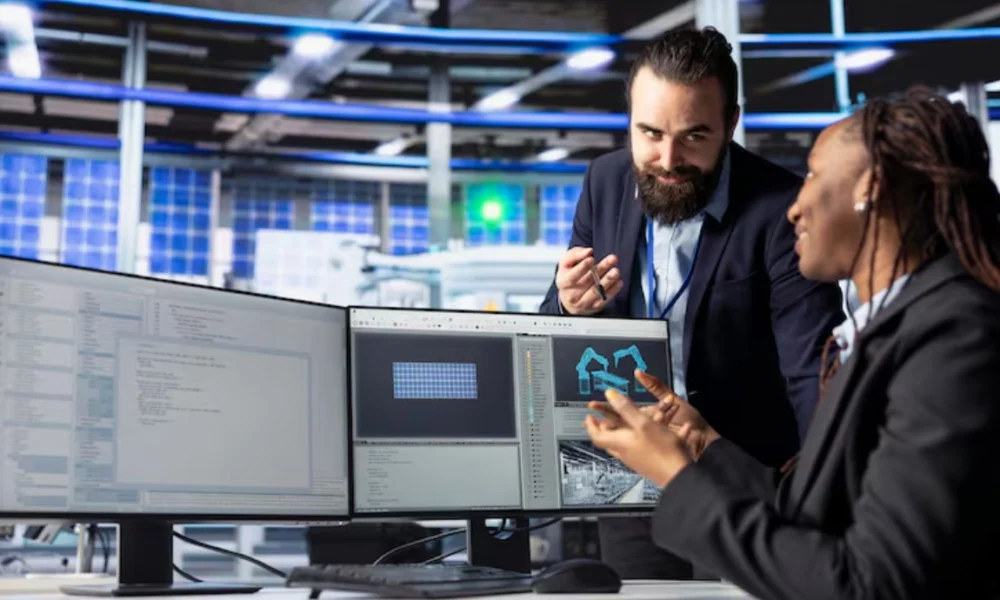 IT Infrastructure Relocation Case Study 1000x600