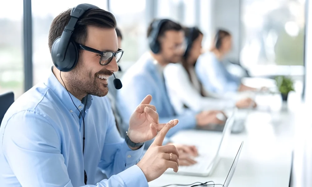 It Helpdesk Case Study 1000x600