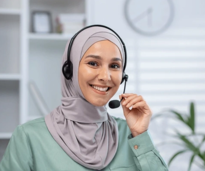 Answering the Call Blog 02