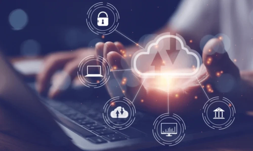 Cloud Infrastructure Case Study 1000x600